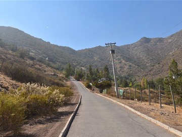 Casa en venta en Alvaro Casanova /Carpay, La Reina