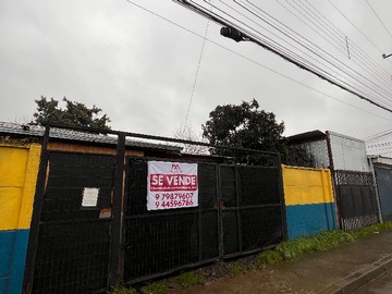 Venta / Casa / Parral