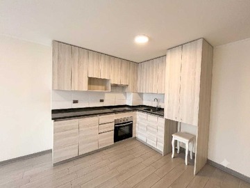 Departamento en arriendo mensual en Lindo Depto. 2 dormitorios - 2 baños, San Miguel (175352), San Miguel - 2 dormitorios, 2 baños