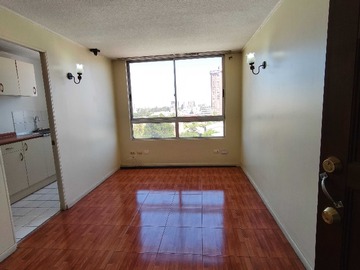 Departamento en arriendo mensual en Arriendo depto en santiago (183664), Santiago - 3 dormitorios, 1 baño