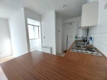 Departamento en venta en Coquimbo 14, Santiago - 2 dormitorios, 1 baño