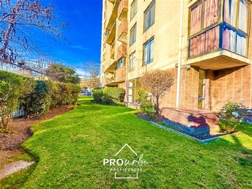 Departamento en venta en Antonio Varas con Diagonal Oriente, Ñuñoa - 2 dormitorios, 2 baños