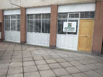 Departamento en arriendo mensual en Se Arrienda Depto. Sector Sur de Antofagasta (178018), Antofagasta - 2 dormitorios, 1 baño