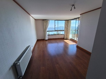 Departamento en venta en Vende departamento Peninsula (74153), San Pedro de la Paz - 3 dormitorios, 2 baños