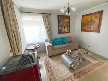 Arriendo Mensual / Casa / Temuco