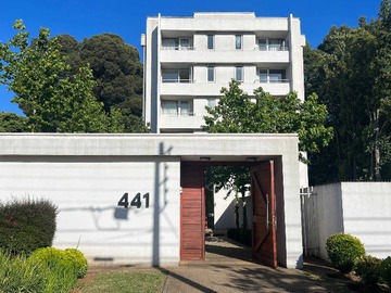 Departamento en arriendo mensual en Departamento en arriendo en Temuco (76878), Temuco - 2 dormitorios, 2 baños