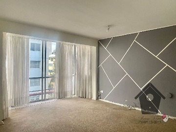 Departamento en venta en 7 Oriente, Viña del Mar - 4 dormitorios, 2 baños