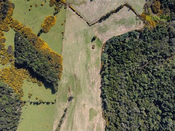 Terreno Agricola en venta en Sector Chuyaquén, Maullín