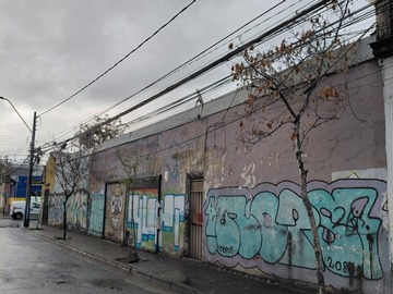Casa en venta en ., Santiago