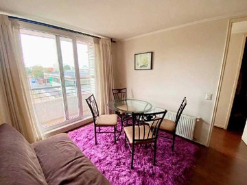 Venta / Departamento / Temuco