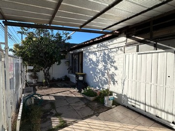 Casa en venta en Germán garces, Maipú