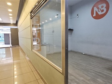 Local Comercial en venta en Santiago centro, Santiago