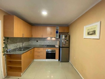 Departamento en venta en Oportunidad: Dos deptos en uno! (180634), Providencia - 3 dormitorios, 2 baños
