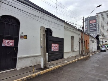 Casa en venta en Casa en Venta en Calle Pedro de Oña N60 - 3 dormitorios, 1 baño