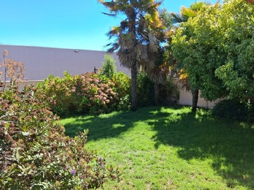 Casa en arriendo mensual en Concón, Concón - 4 dormitorios, 5 baños