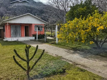 Parcela en venta en 10 minutos del Lago Colbún, San Clemente