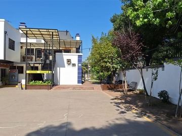 Sitio en venta en Víctor Rae / Francisco Bilbao, Las Condes