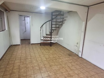 Casa en venta en Oportunidad de inversión en pleno centro (174684), Villarrica - 4 dormitorios, 2 baños