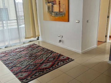 Departamento en venta en Departamento en venta (156842), Antofagasta - 3 dormitorios, 1 baño