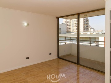 Departamento en venta en José Miguel Carrera, Santiago - 1 dormitorio, 1 baño