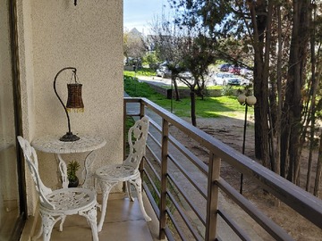Departamento en venta en Valparaíso, Valparaíso - 3 dormitorios, 1 baño