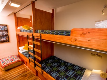 Hotel en arriendo mensual en Maturana 225, Santiago - 5 dormitorios, 10 baños