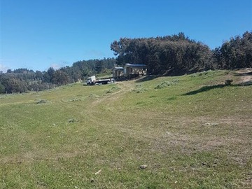 Parcela en venta en Parcela en venta en navidad, Santa María - 1 baño