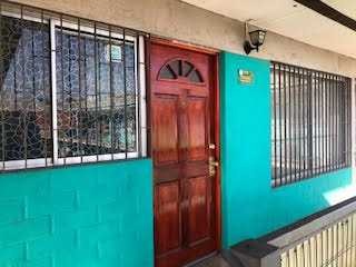 Departamento en venta en Depto 3D 1N 1B Cond. Altas Cumbres, Peñalolen (117190), Peñalolén - 3 dormitorios, 1 baño