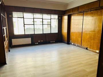Venta / Oficina / Santiago