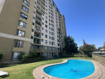 Departamento en venta en Colombia 7300, La Florida - 3 dormitorios, 2 baños