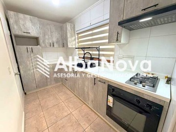 Casa en venta en Angol: condominio a solo 7 cuadras centro (157674), Angol - 3 dormitorios, 2 baños