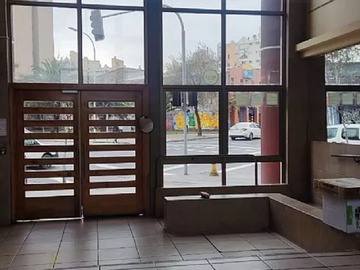 Arriendo Mensual / Departamento / Santiago
