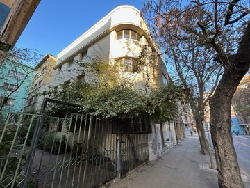 Venta / Oficina / Santiago