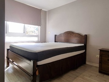 Departamento en arriendo mensual en Oportunidad de vivir en Pleno Centro (170011), Santiago - 1 dormitorio, 1 baño