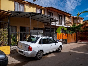 Casa en venta en Pasaje Juvenal Vergara, Vicuña - 5 dormitorios, 1 baño