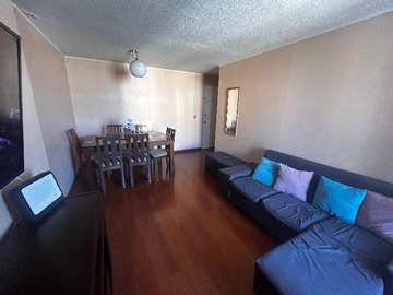 Venta / Departamento / La Florida