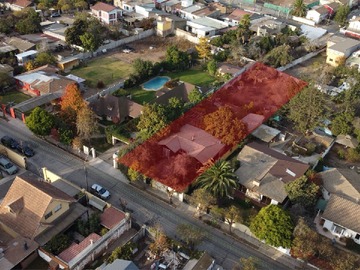 Casa en venta en Casa en venta quillota (176717), Quillota - 5 dormitorios, 3 baños