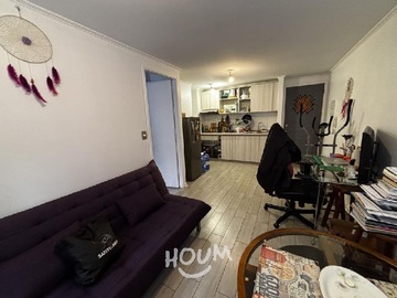 Departamento en venta en Santo Domingo, Santiago - 1 dormitorio, 1 baño