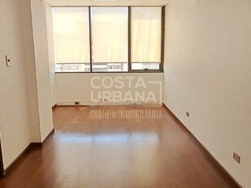 Oficina en arriendo mensual en Av. Valparaiso, Viña del Mar - 2 baños