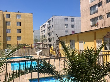 Venta / Departamento / Antofagasta