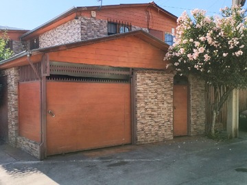 Casa en venta en José Nuez Martín 268, San Bernardo - 3 dormitorios, 2 baños