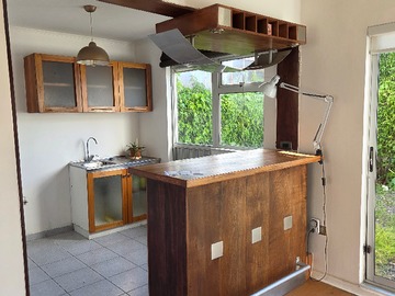 Casa en venta en Skatepark Plaza Bélgica Lomas San Sebastián, Concepción - 3 dormitorios, 2 baños