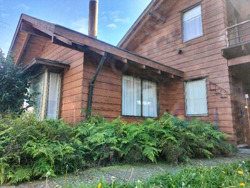 Casa en venta en Venta de casa amplia camino internacional (160823), Pucón - 2 dormitorios, 2 baños