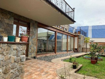Casa en venta en Se vende casa mediterranea (25667), San Pedro de la Paz - 10 dormitorios, 7 baños