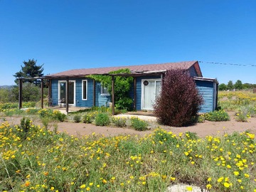 Terreno en venta en Maravillosa parcela con casa (127042), Santo Domingo - 3 dormitorios, 2 baños