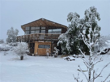 Parcela en venta en San Francisco, San Esteban, San Esteban - 3 dormitorios, 2 baños