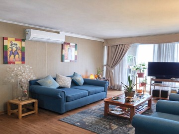 Departamento en venta en Depto Calle Compañía - 2 dormitorios, 2 baños