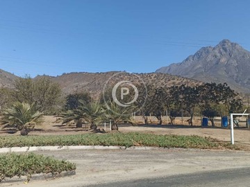 Terreno en venta en Venta Parcela Oasis La Campana Hijuelas (157372), Hijuelas