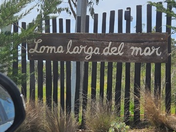 Parcela en venta en Loma larga, Algarrobo