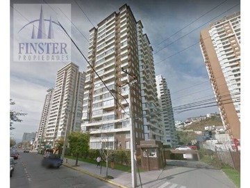 Venta / Departamento / Viña del Mar